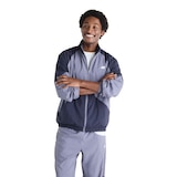 New Balance Men's Sport Legacy Jacket Front_Flat