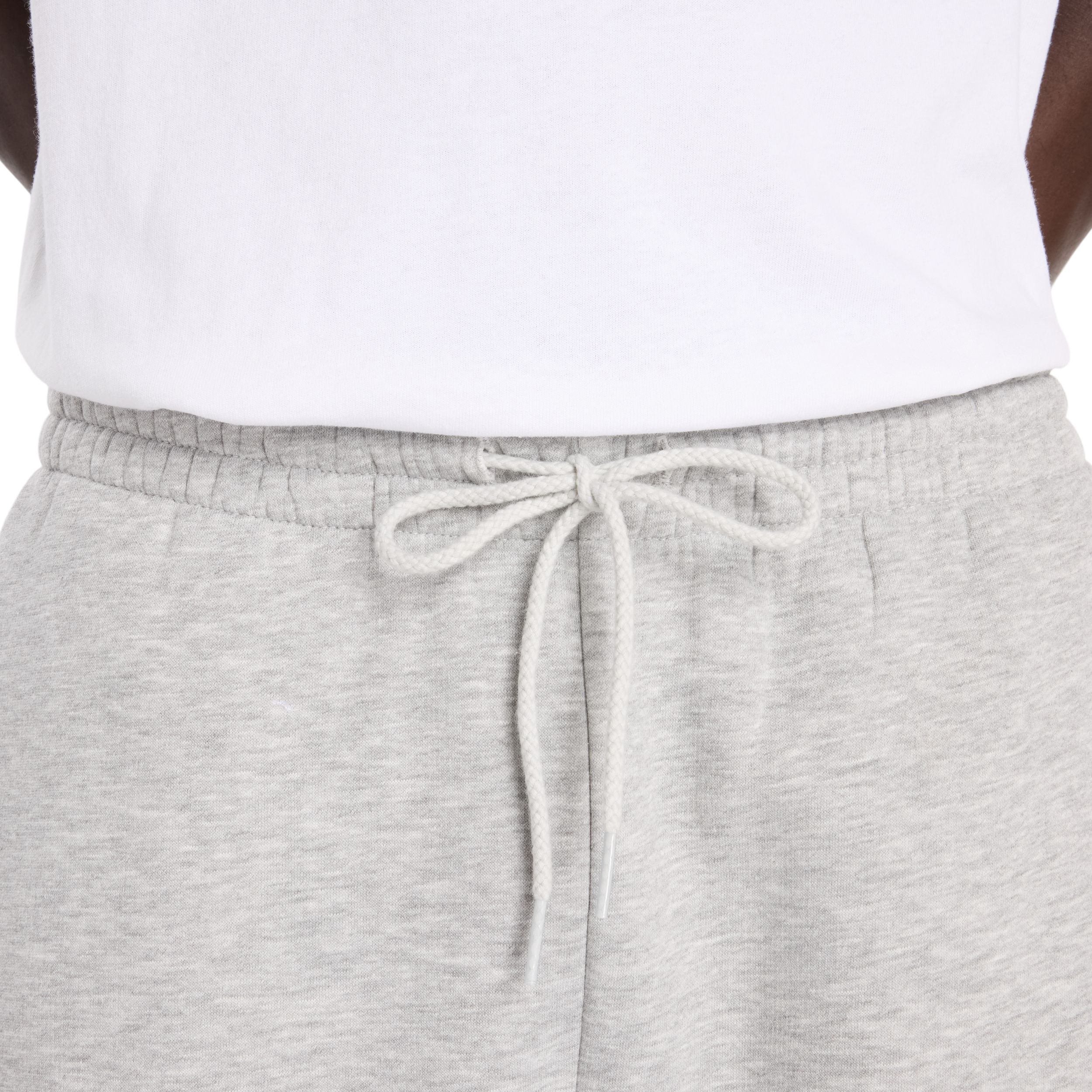 New Balance Men's Sport Essentials Fleece Open Hem Pants