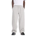 New Balance Men's Sport Essentials Fleece Open Hem Pants