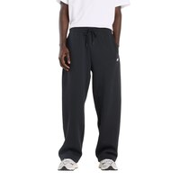 New Balance Men's Sport Essentials Fleece Open Hem Pants