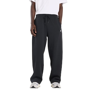 New Balance Men's Sport Essentials Fleece Open Hem Pants