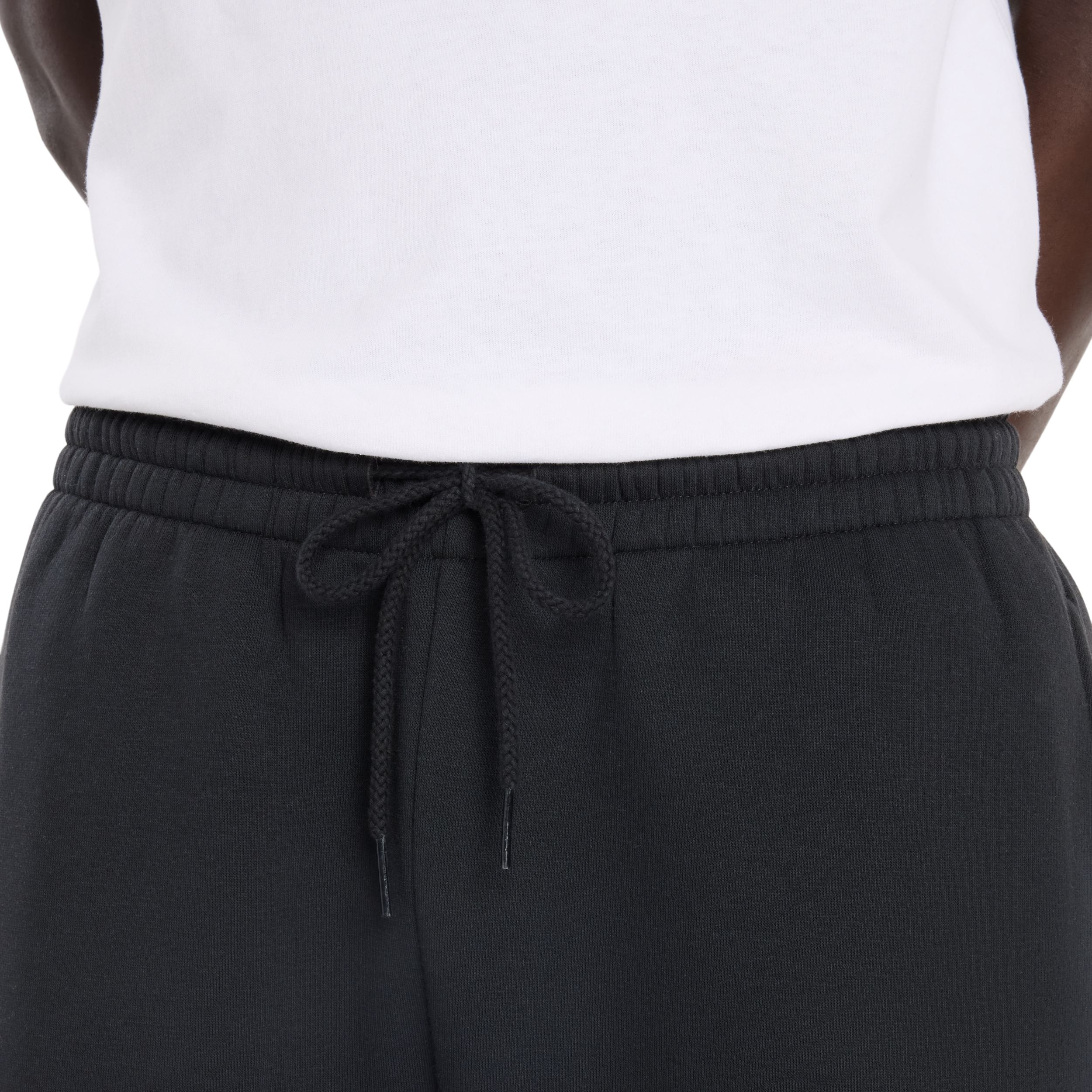 New Balance Men's Sport Essentials Fleece Open Hem Pants