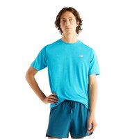 New Balance Men's Athletics Run T Shirt
