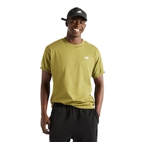 New Balance Men's Sport Essentials Athletic T-shirt