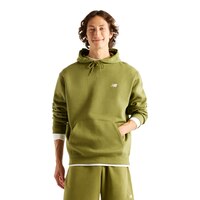 New Balance Men's Sport Essentials Fleece Pullover Hoodie