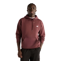 New Balance Men's Sport Essentials Fleece Pullover Hoodie