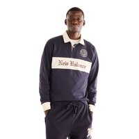 New Balance Men's OE Rugby Top