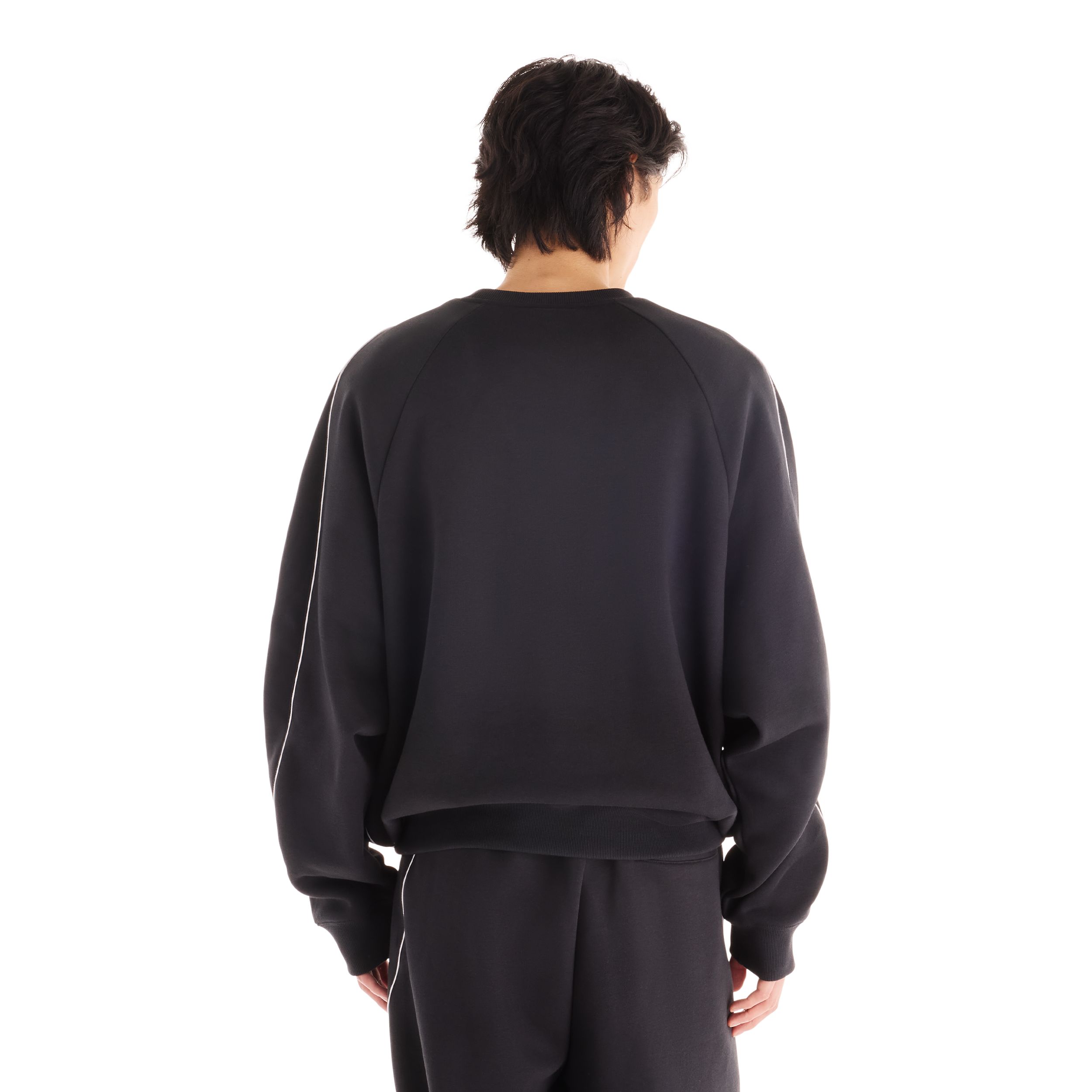 New Balance Men's Trackside Sweatshirt
