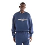New Balance Men's Trackside Sweatshirt