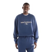 New Balance Men's Trackside Sweatshirt