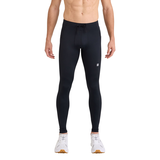 SAXX Men's Smooth Flex Light Compression Tights