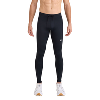 SAXX Men's Smooth Flex Light Compression Tights