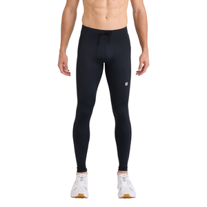 SAXX Men's Smooth Flex Light Compression Tights