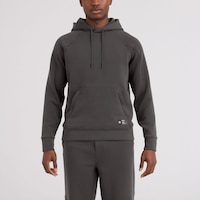 SAXX Men's Phase Pullover Hoodie
