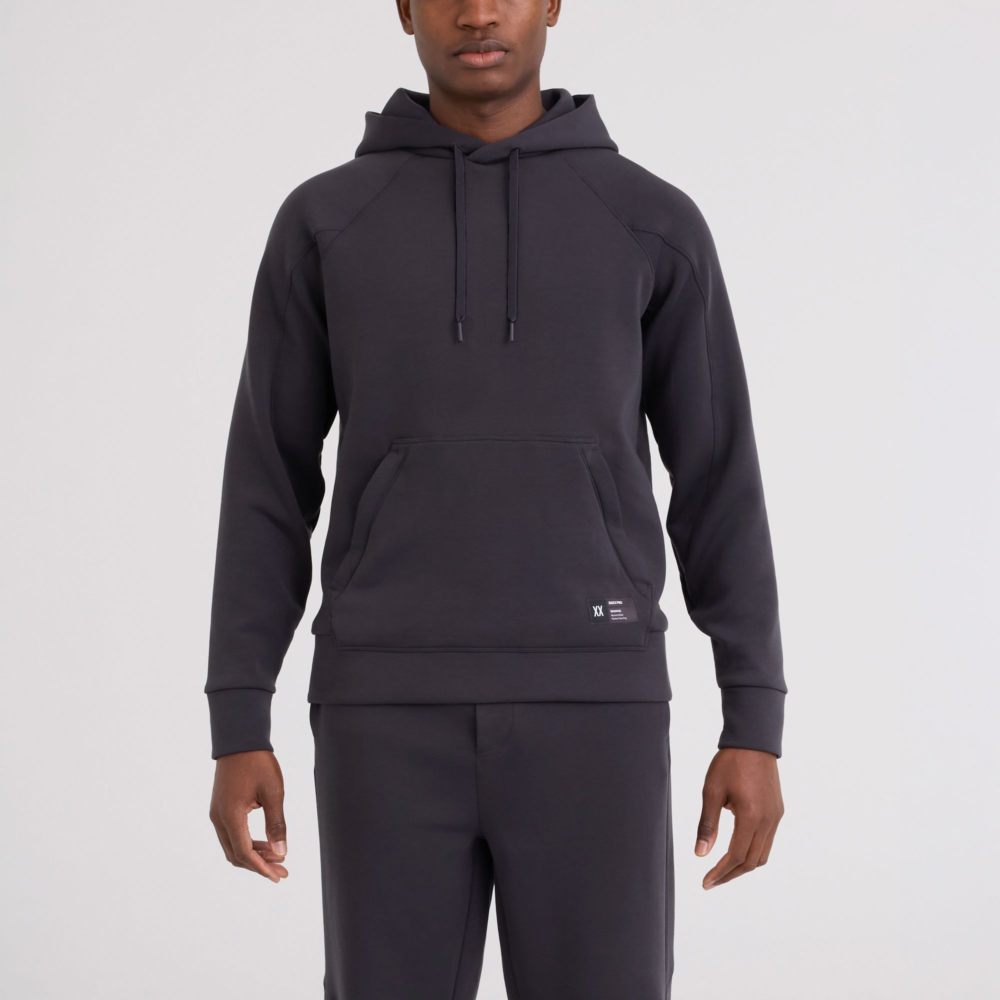 SAXX Men's Phase Pullover Hoodie
