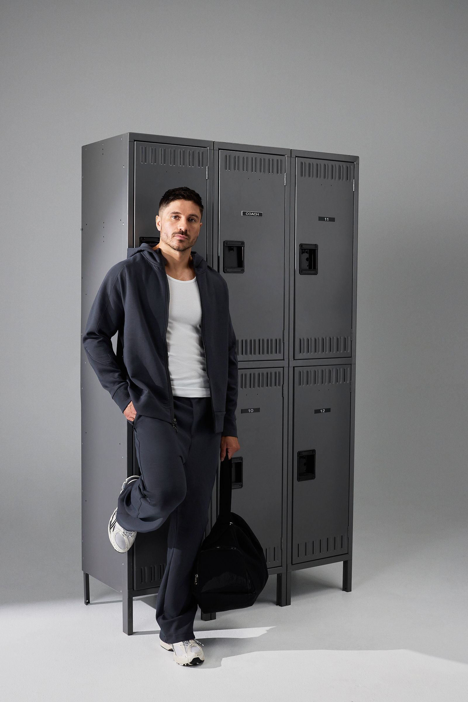 SAXX Men's Phase Jogger Pants