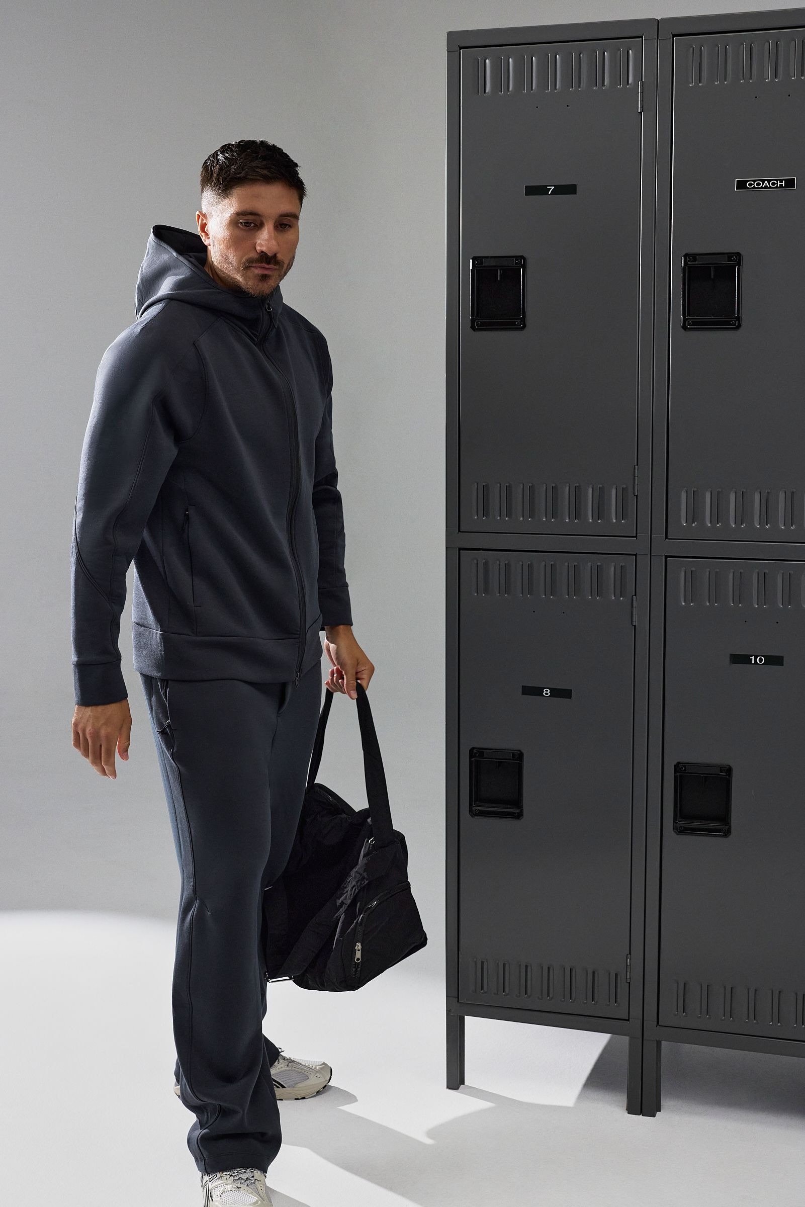 SAXX Men's Phase Jogger Pants