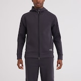 SAXX Men's Phase Full Zip Hoodie