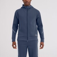 SAXX Men's Phase Full Zip Hoodie