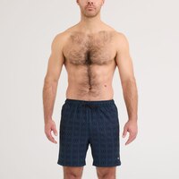 SAXX Men's Power Moves 2 In 1 7" Lightweight Athletic Shorts with Pockets