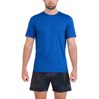 SAXX Men's Multi Sport Tech Moisture-Wicking Workout Shirt