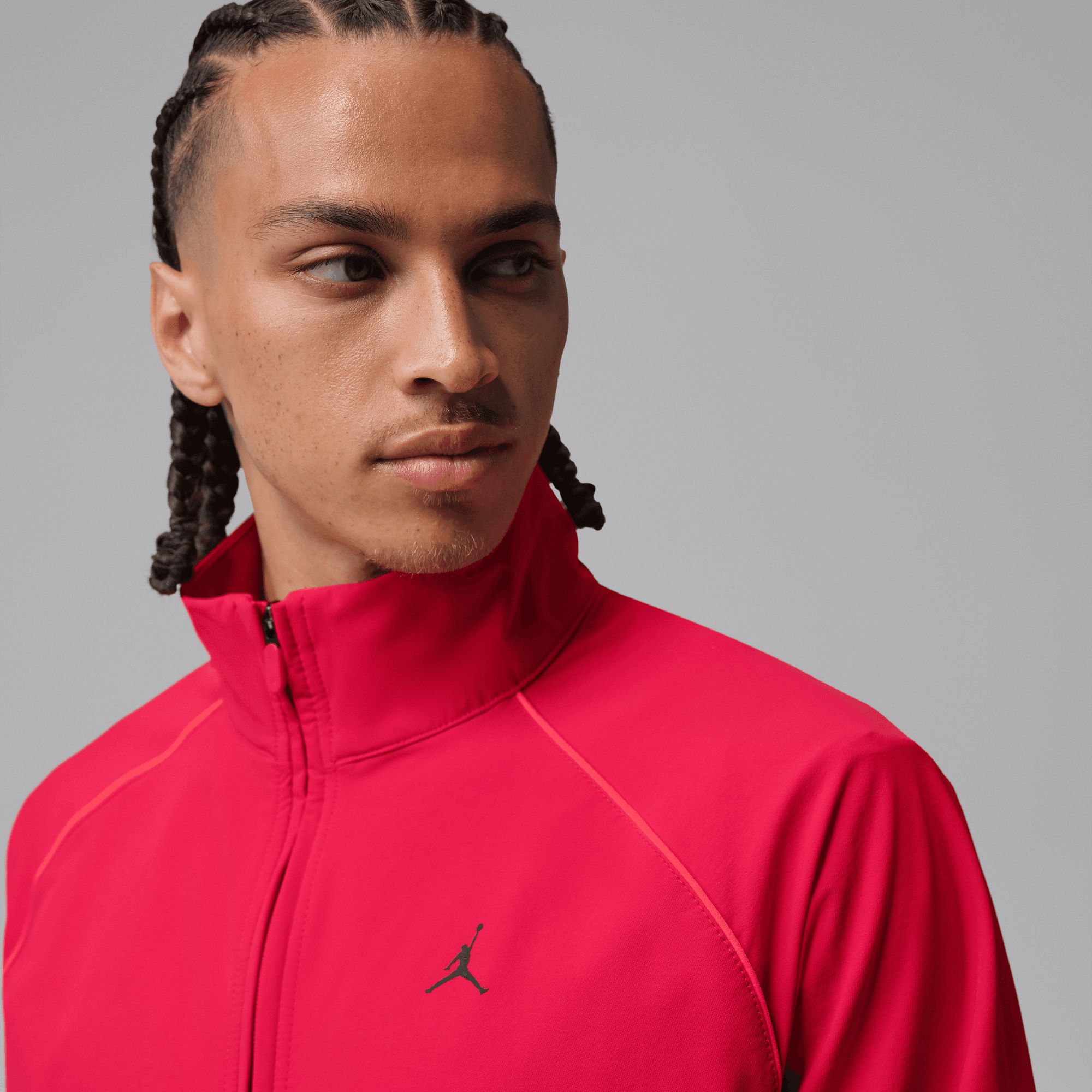 Jordan Men's Sport Jam Jacket