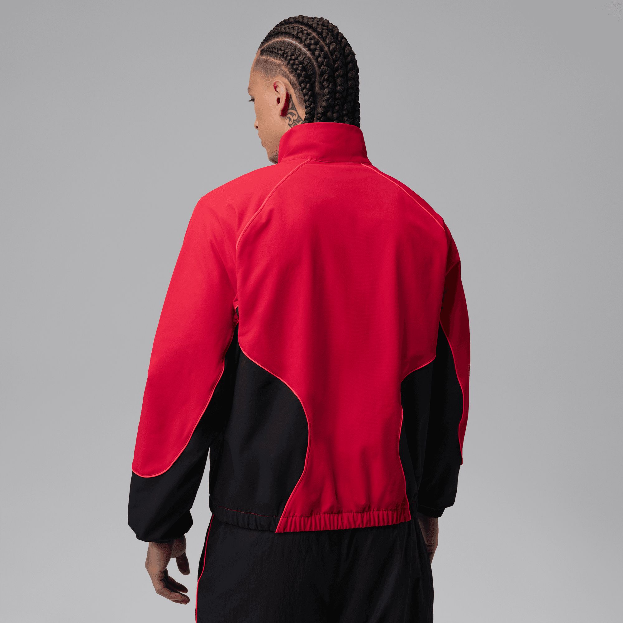 Jordan Men's Sport Jam Jacket