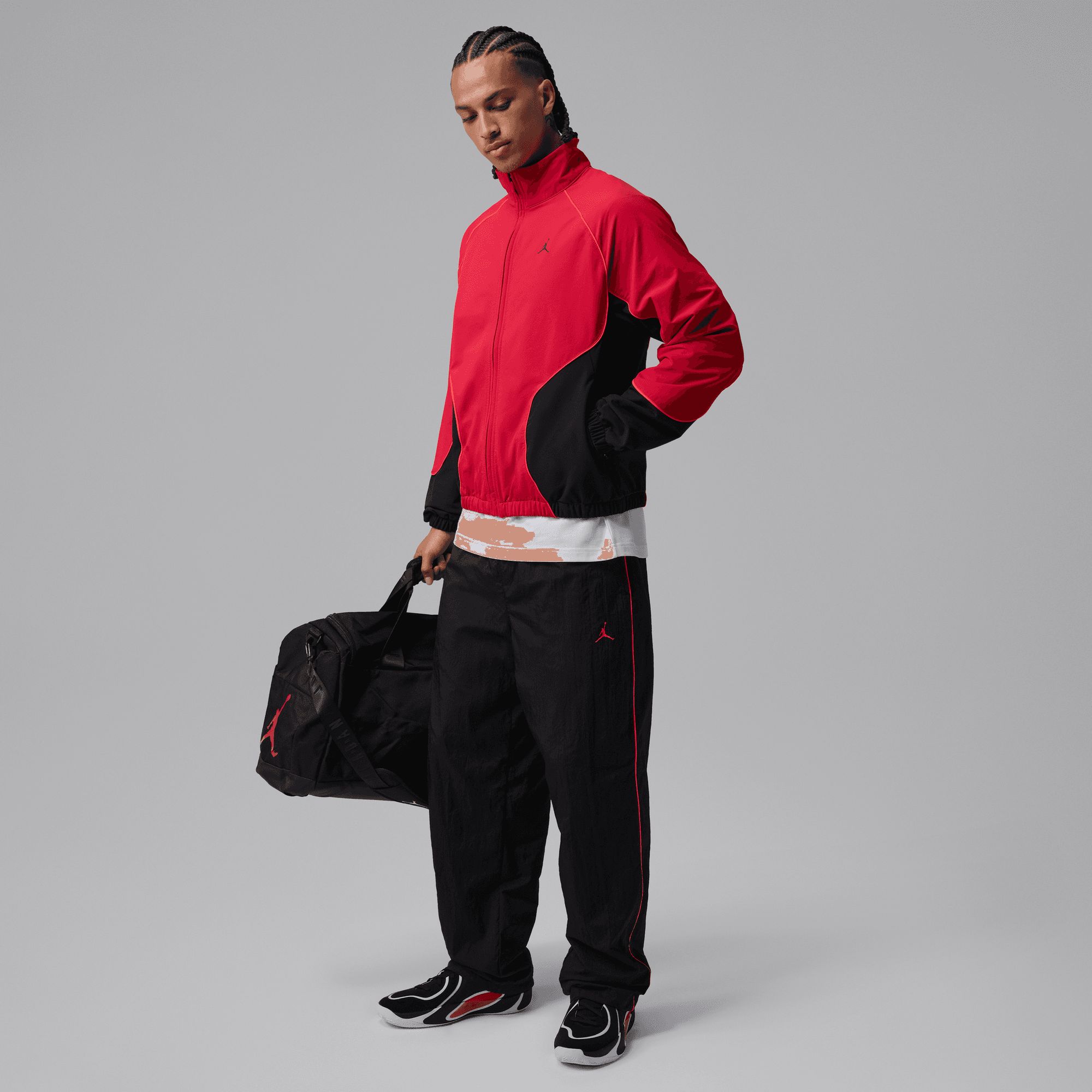 Jordan Men's Sport Jam Jacket