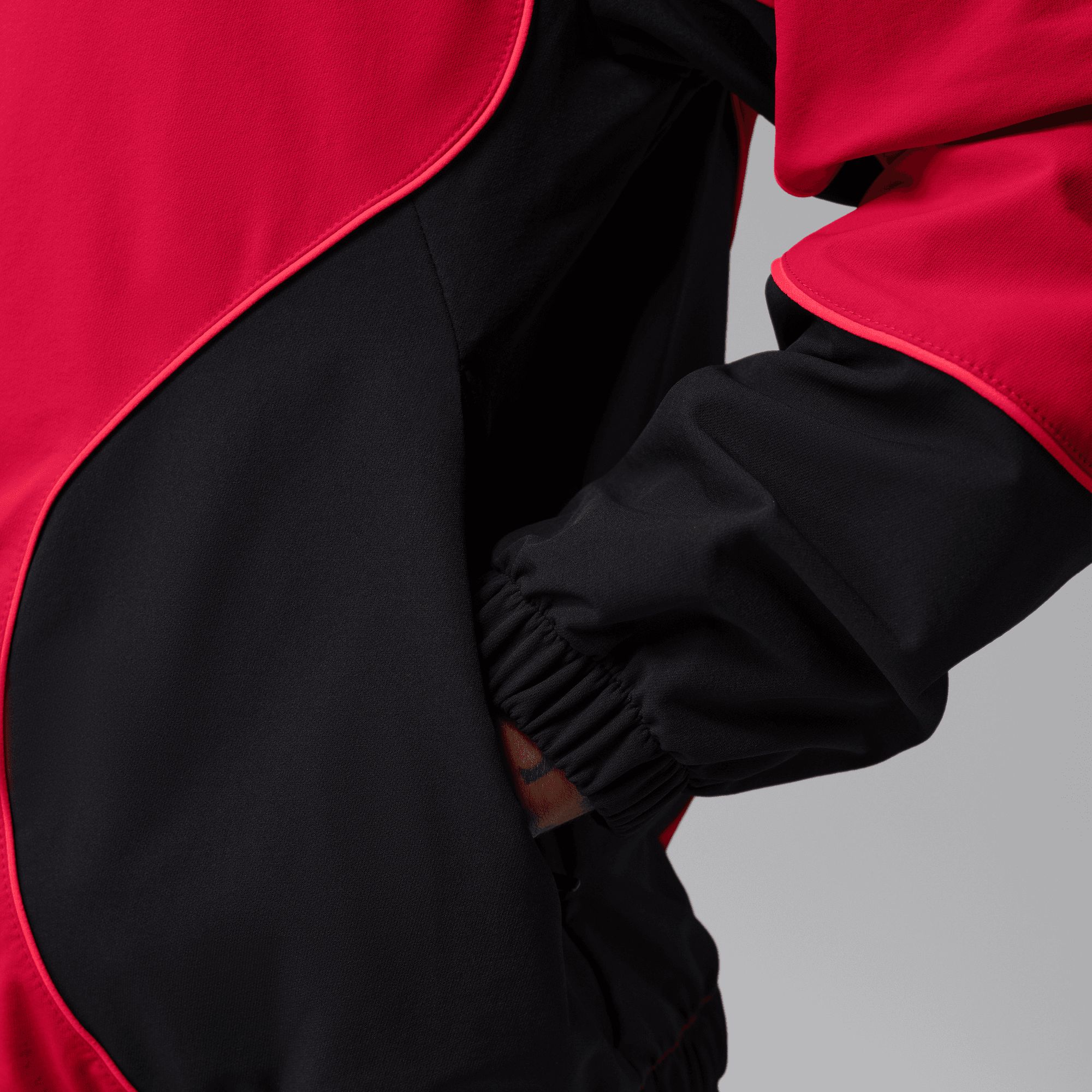 Jordan Men's Sport Jam Jacket