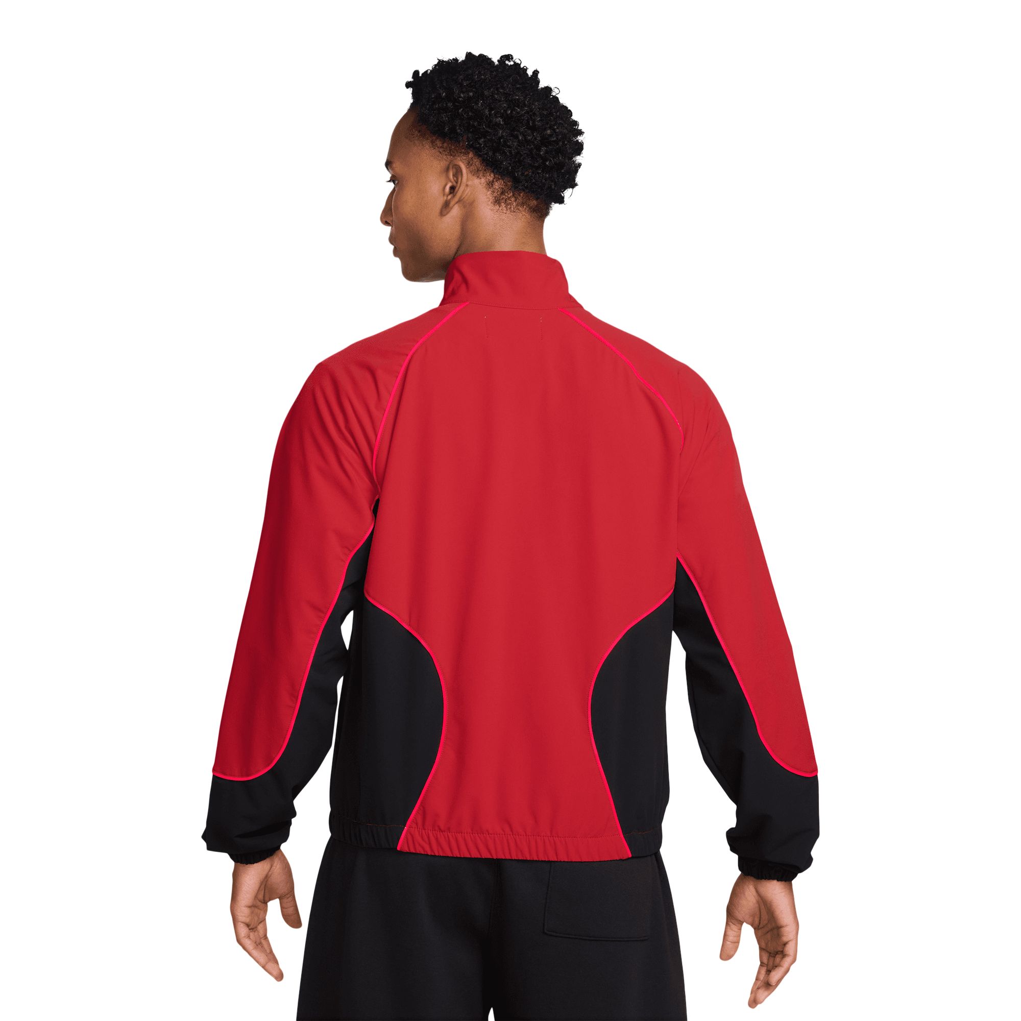 Jordan Men's Sport Jam Jacket
