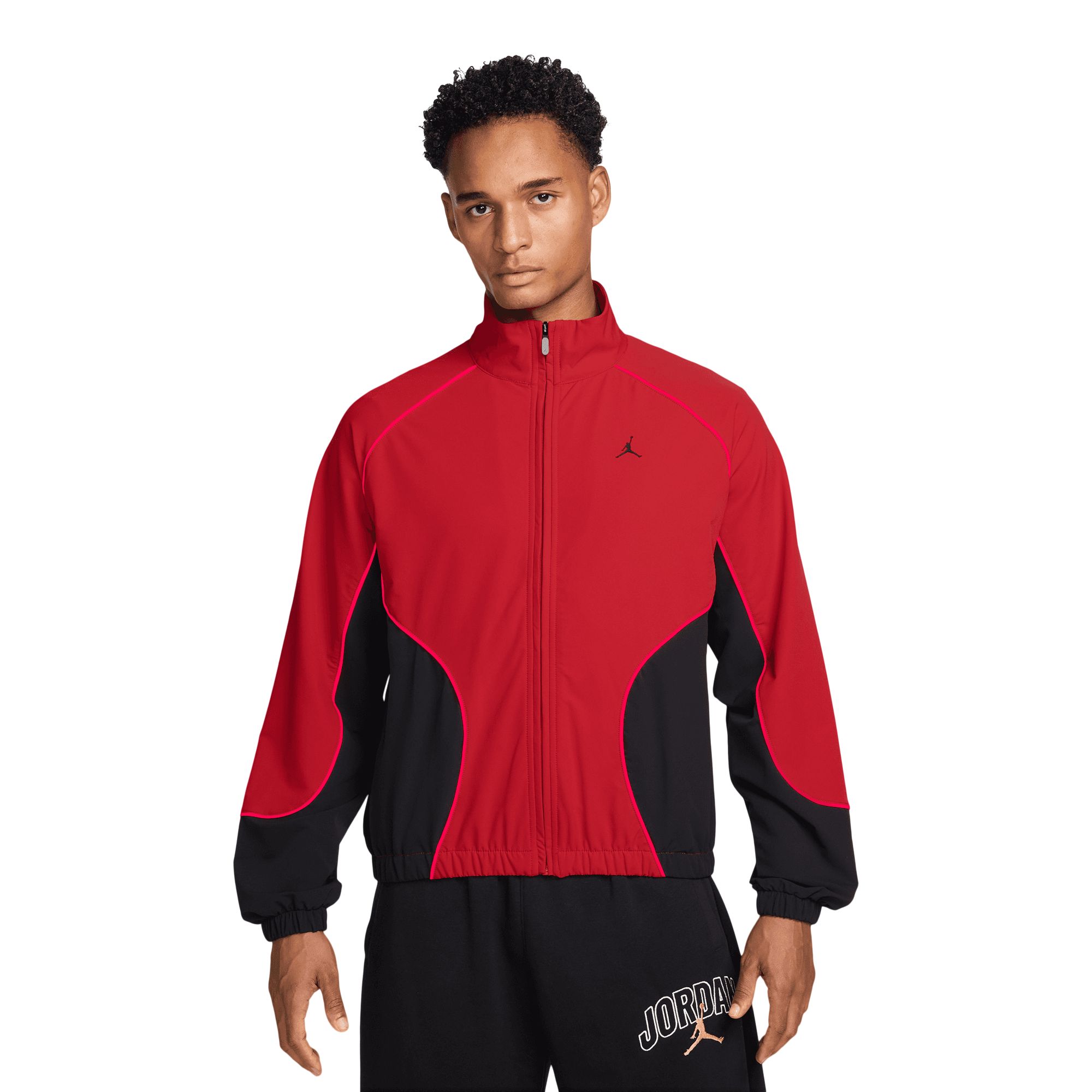 Jordan Men's Sport Jam Jacket