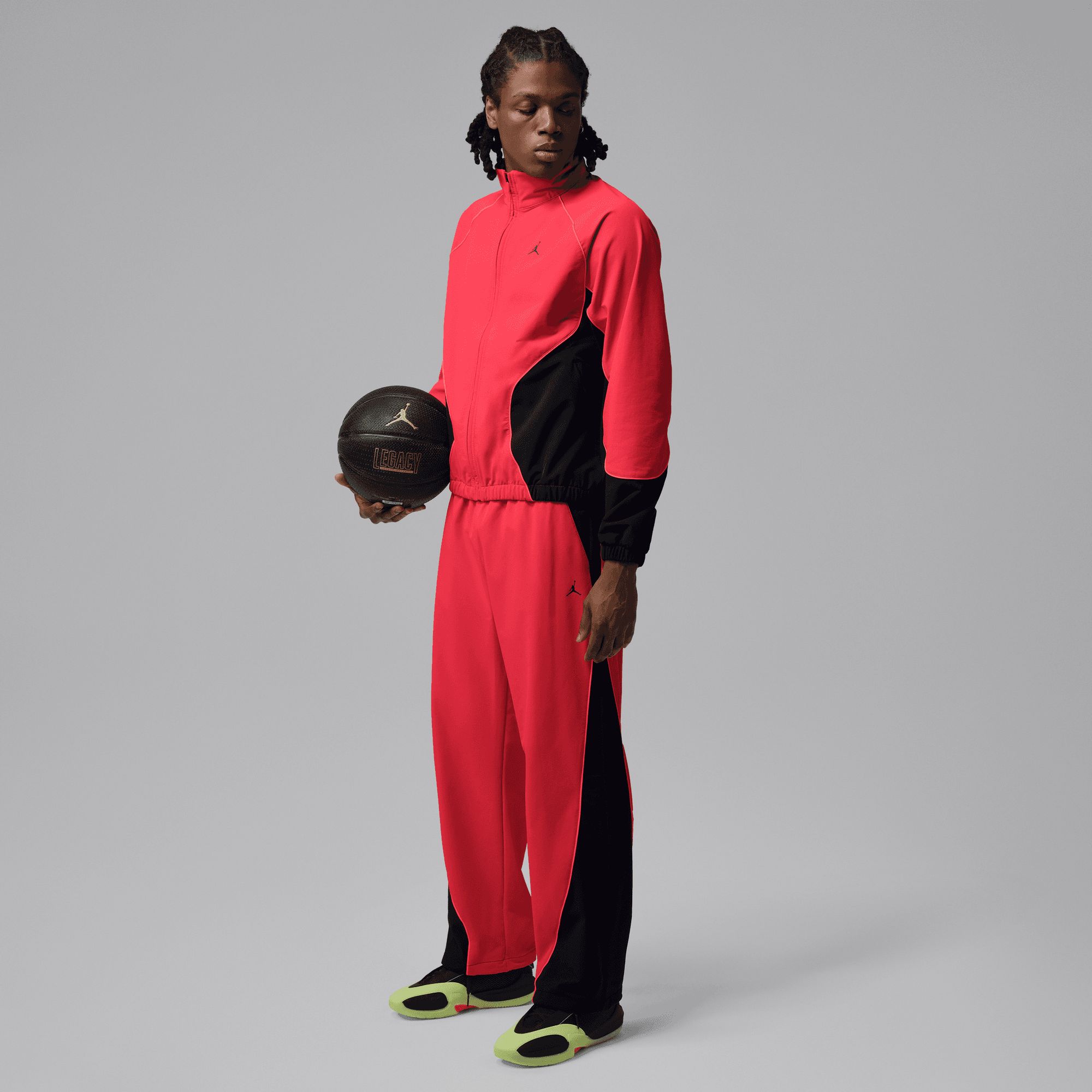 Jordan Men's Sport Jam Pants