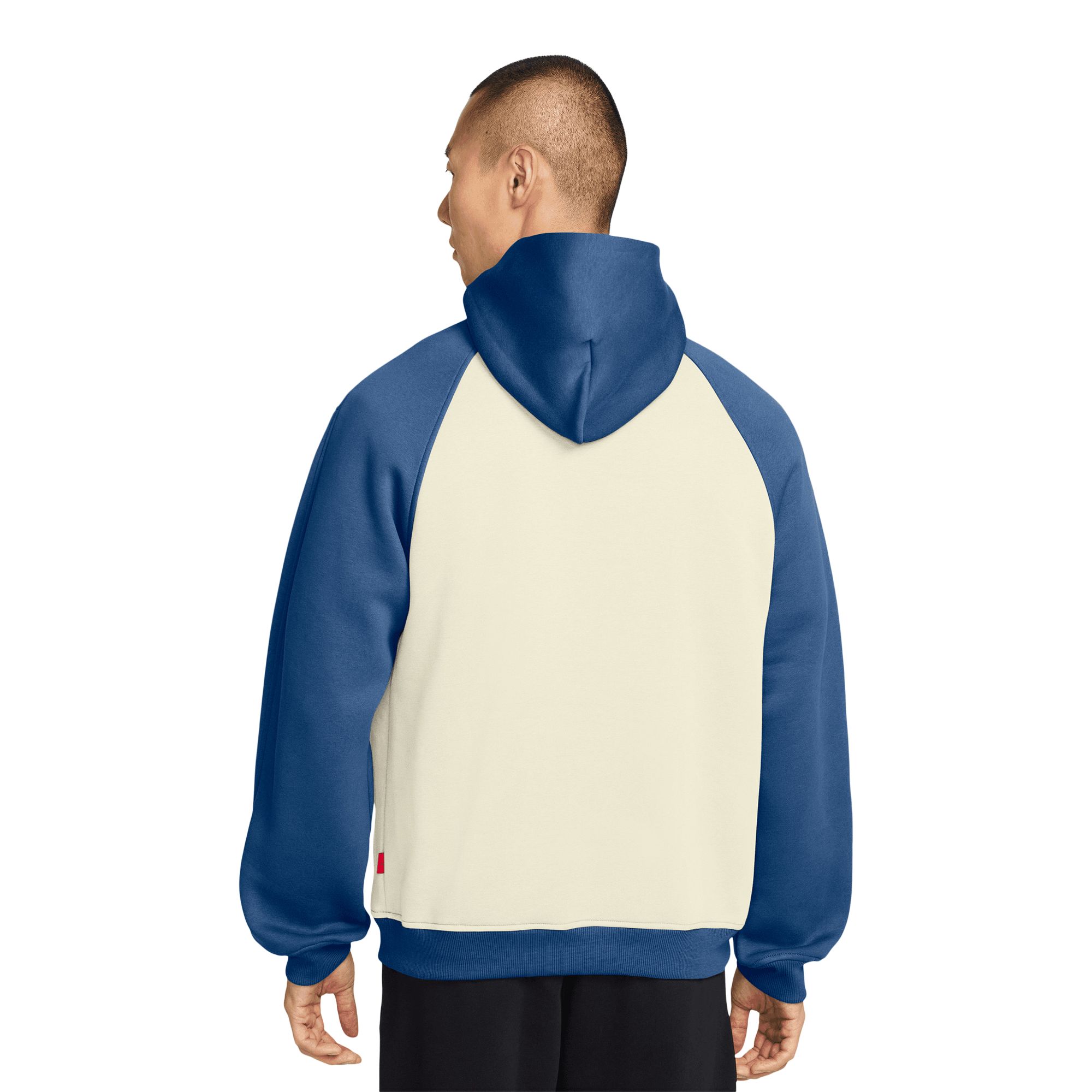 Jordan Men's Brooklyn CB Fleece Hoodie