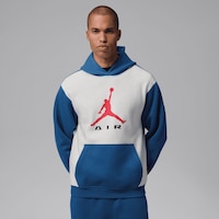 Jordan Men's Brooklyn CB Fleece Hoodie
