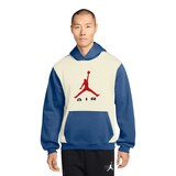 Jordan Men's Brooklyn CB Fleece Hoodie