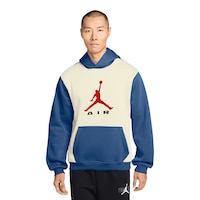 Jordan Men's Brooklyn CB Fleece Hoodie