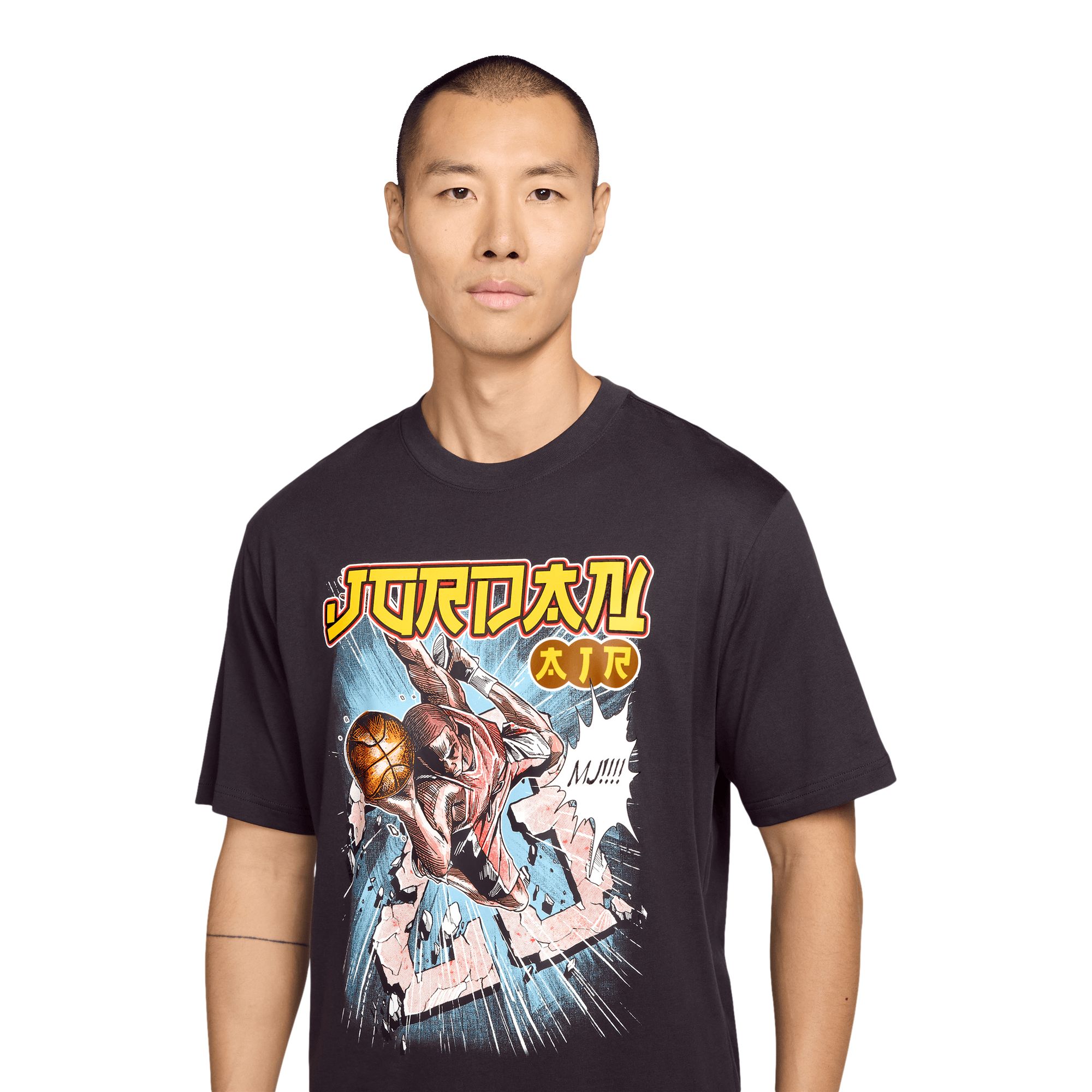 Jordan Men's Anime 85 T-Shirt