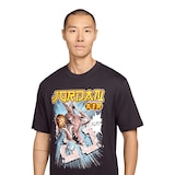 Jordan Men's Anime 85 T-Shirt Front_Flat