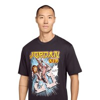 Jordan Men's Anime 85 T-Shirt Front_Flat
