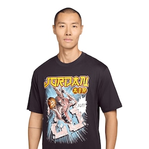 Jordan Men's Anime 85 T-Shirt