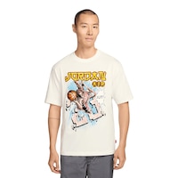 Jordan Men's Anime 85 T-Shirt
