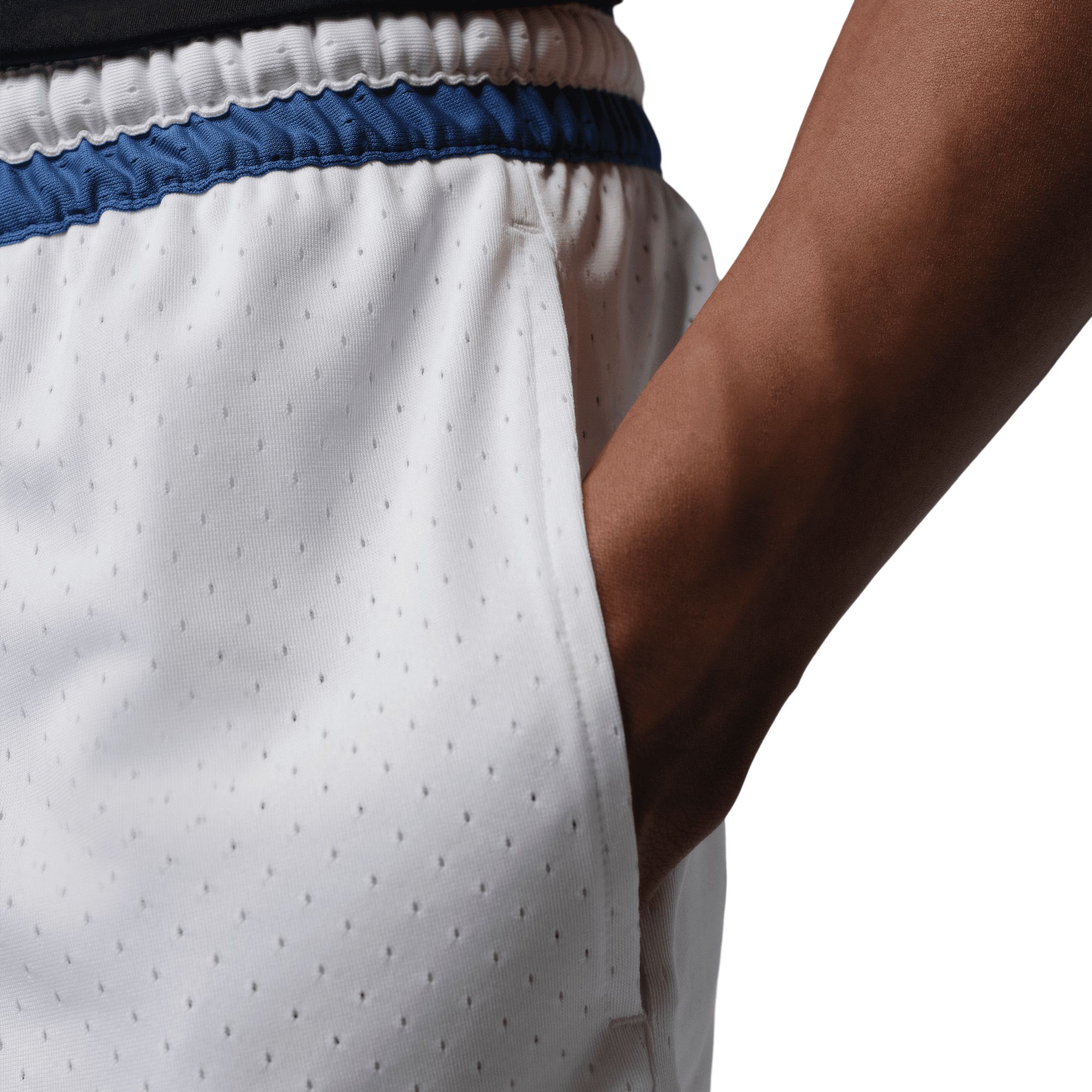 Jordan Sport Men's Dri-FIT Diamond Shorts