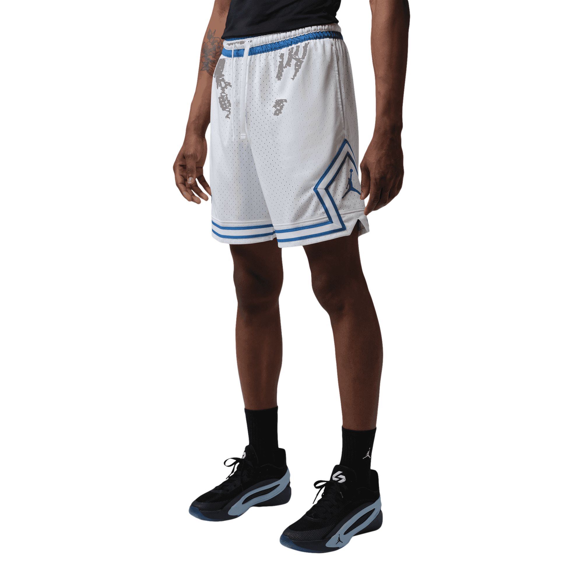 Jordan Sport Men's Dri-FIT Diamond Shorts