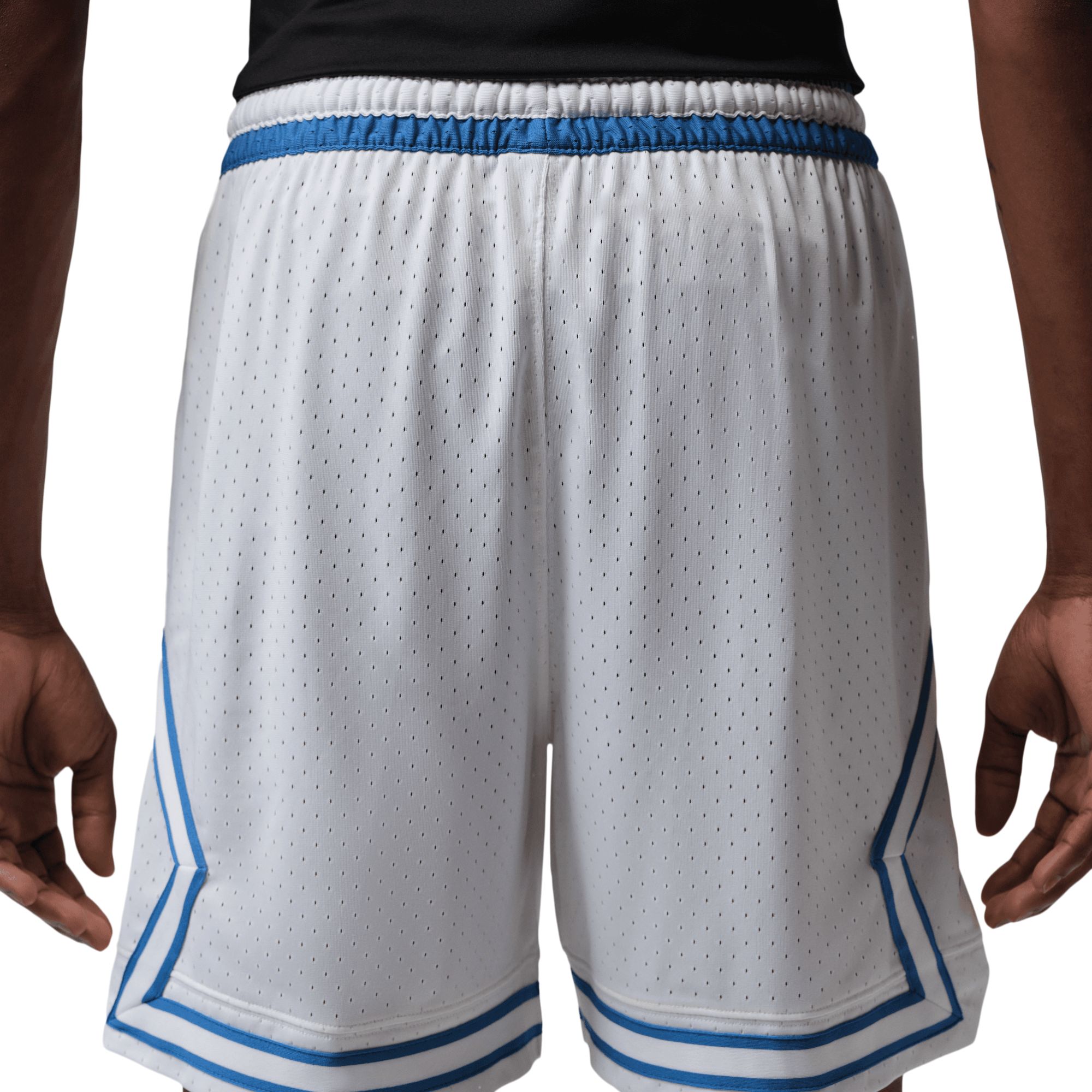 Jordan Sport Men's Dri-FIT Diamond Shorts