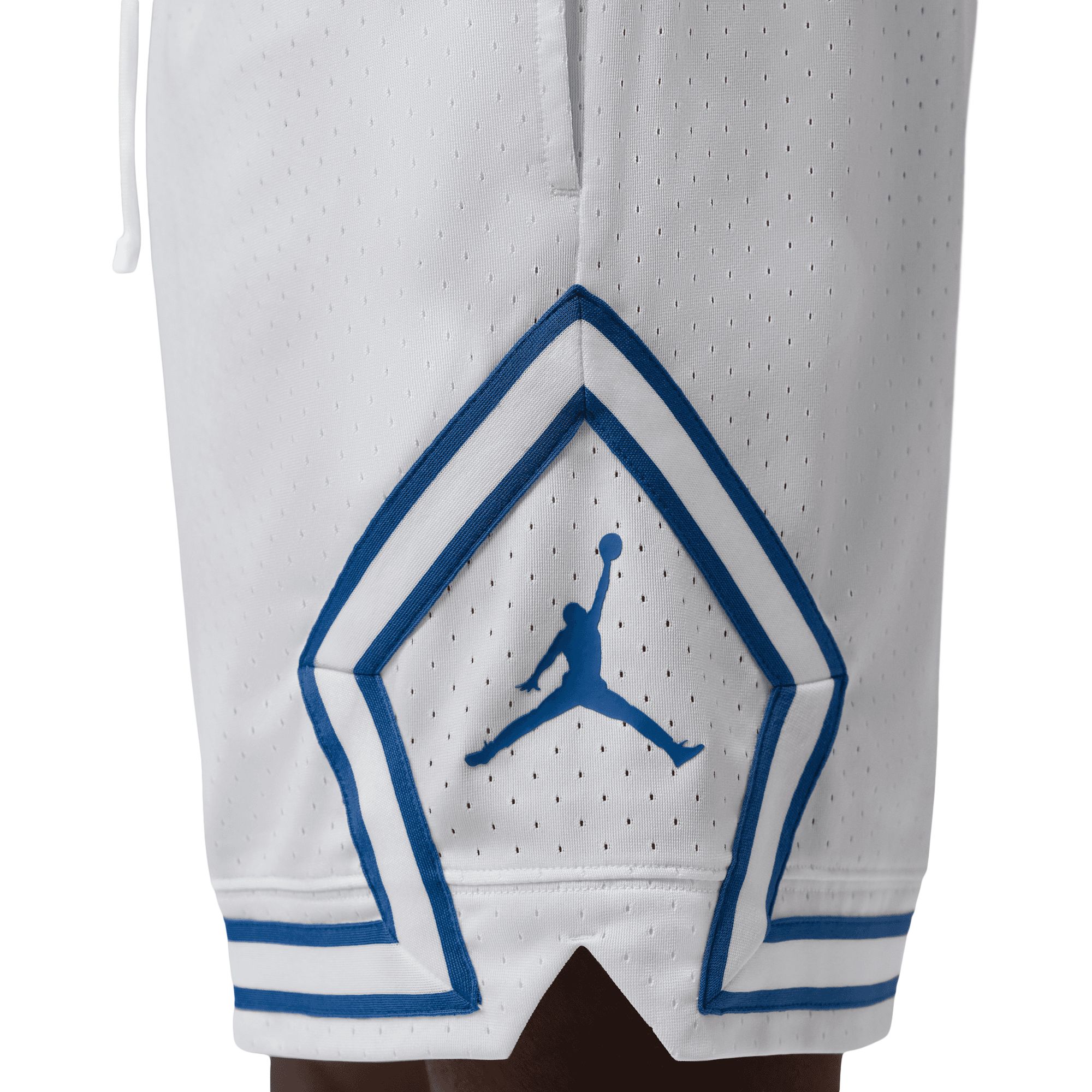 Jordan Sport Men's Dri-FIT Diamond Shorts
