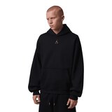 Jordan Men's Brooklyn Soft and Cozy Fleece Pullover Hoodie