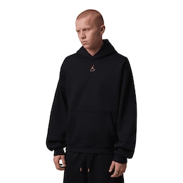 Jordan Men's Brooklyn Soft and Cozy Fleece Pullover Hoodie