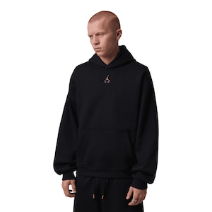 Jordan Men's Brooklyn Soft and Cozy Fleece Pullover Hoodie