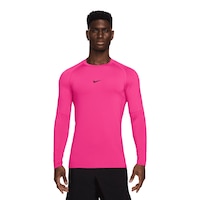 Nike Pro Men's Dri-FIT Slim Long Sleeve Shirt