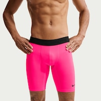 Nike Pro Men's Dri-FIT 9 Inch Slim Shorts